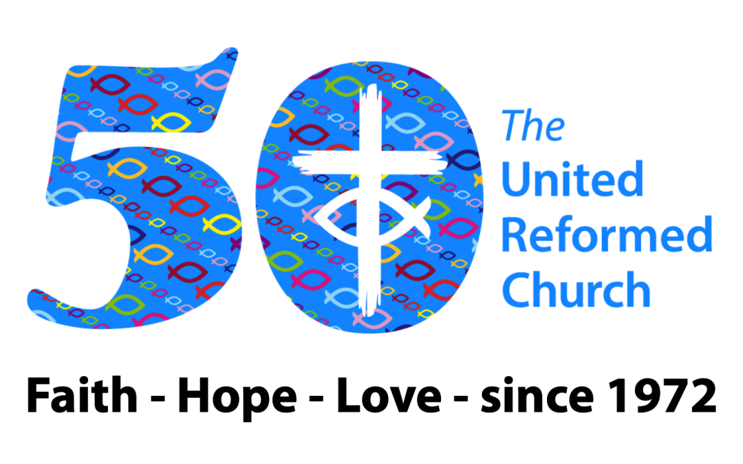 URC 50th Jubilee!