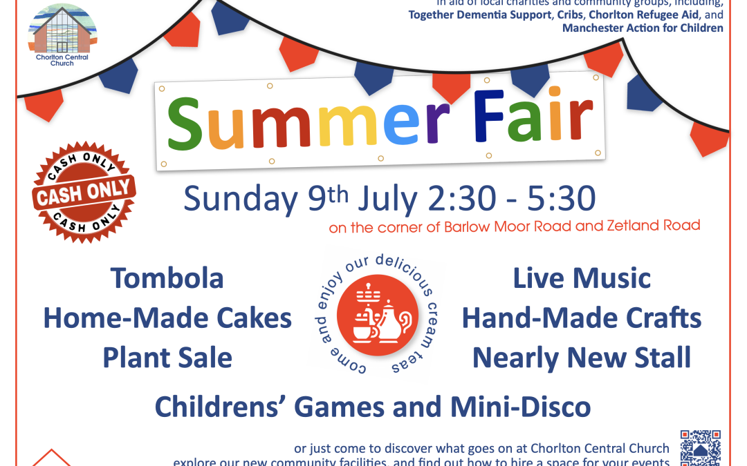 Summer Fair